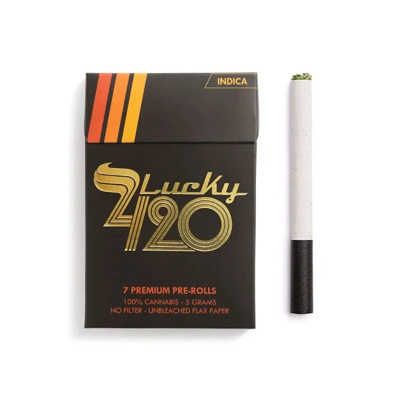 Indica-Preroll-7-Pack Indica-Preroll-7-Pack