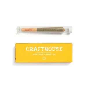 Sativa-Preroll