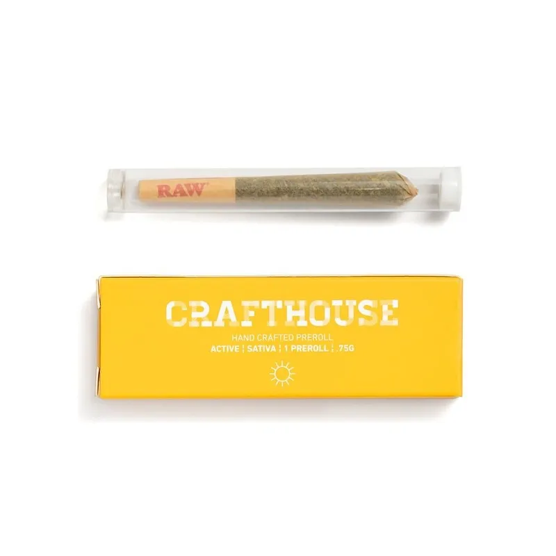 Sativa-Preroll Sativa-Preroll